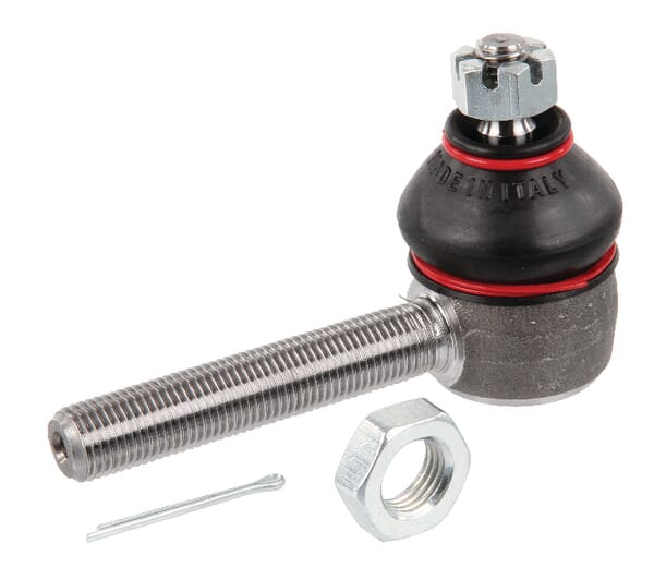 Kramp Tie Rod End, Right Shp271kr