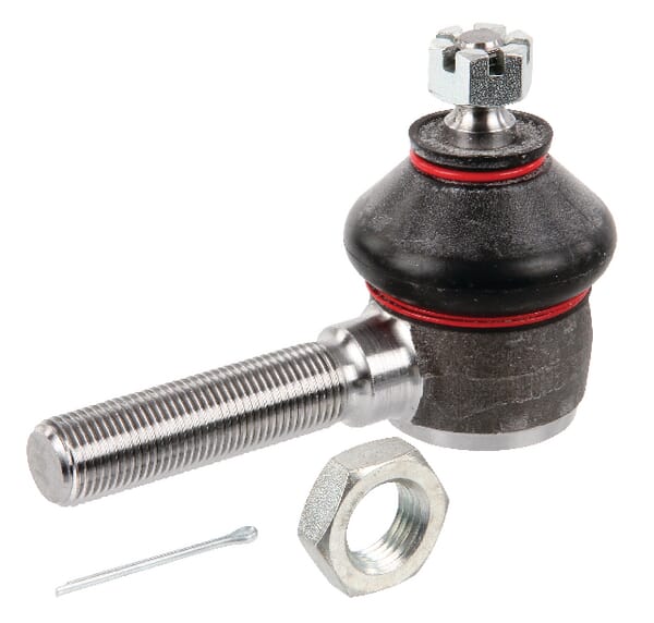 Kramp Tie Rod End, Left Shp274kr