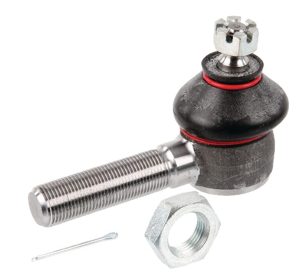 Kramp Tie Rod End, Left Shp276kr