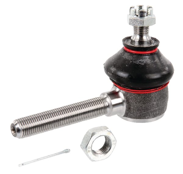 Kramp Tie Rod End, Left Shp278kr