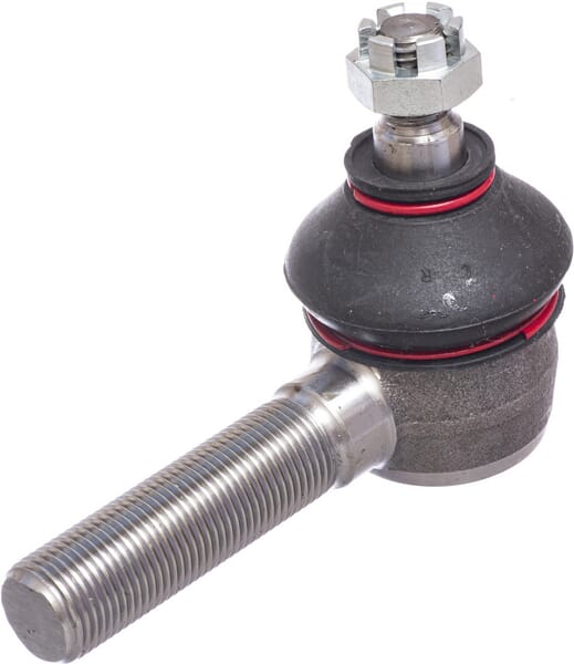 Kramp Tie Rod End, Left Shp282kr
