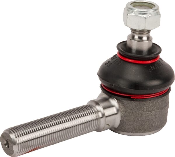 Kramp Tie Rod End, Left Shp371kr