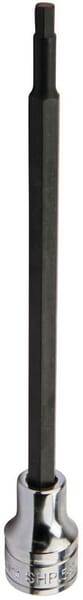 Facom Bit Socket 1/2" Hex 5Mm Long Shp5ela