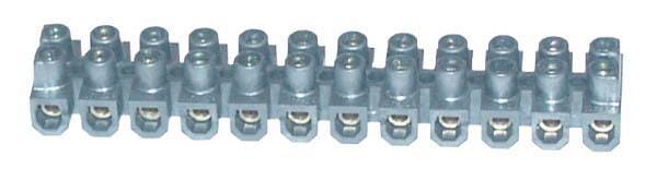 Cable connector block 2.5 / 4.0 mm² SI1035725