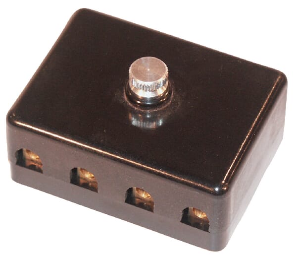 Power supply and distribution