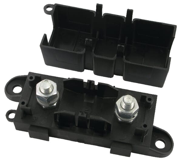 Fuse holder, mega SI20158