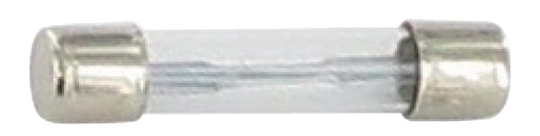Fuse Glass 20A Length 32mm Pack 25x SI23518