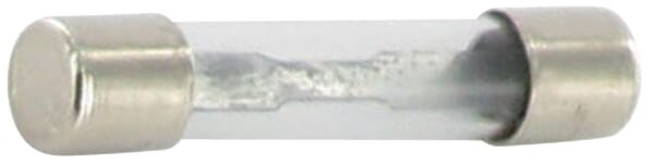 Fuse Glass 30A Length 32mm Pack 25x SI23520