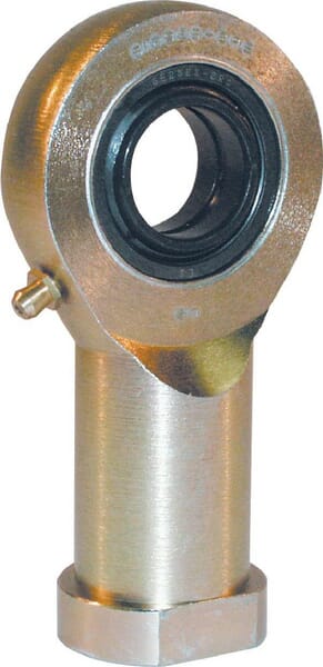 Skf Rod Head Sil12c