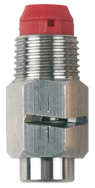 Kerbl Spraying Nipple Steel 1/2" Sir5163n
