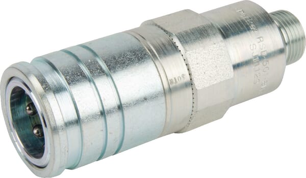 Quick Release couplings