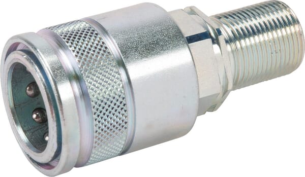 Gopart Women's Quick Coupling Skp Bulkhead 15L, Skpf12n22n