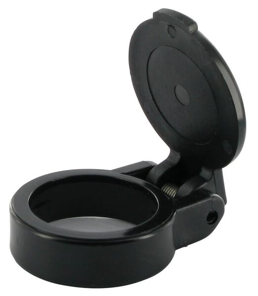 DNP Dust cap Black 1/2" SKV9F121
