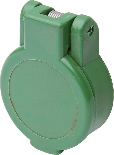 DNP Dust cap Green 1/2" SKV9F123