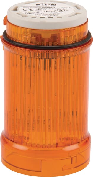 Eaton Light/Orange Led Sl4l24a