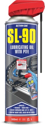 Technical Sprays