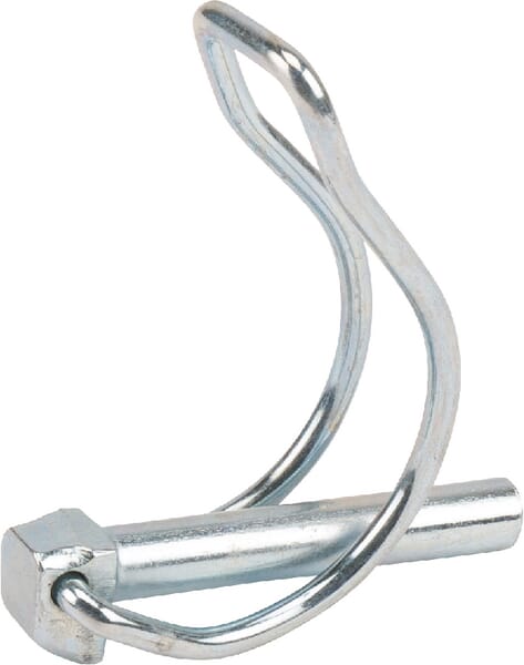 Gopart Tube Linch Pin 7X42mm, Slp742gp
