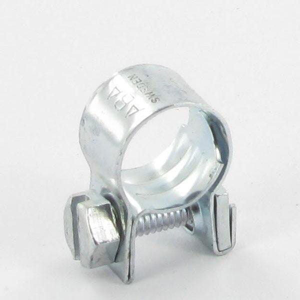 Aba Mini Hose Clamp 9-10.5Mm Smsm10
