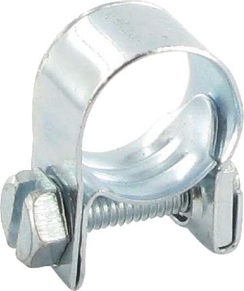 Aba Mini Hose Clamp 9.5-11.5Mm Smsm11