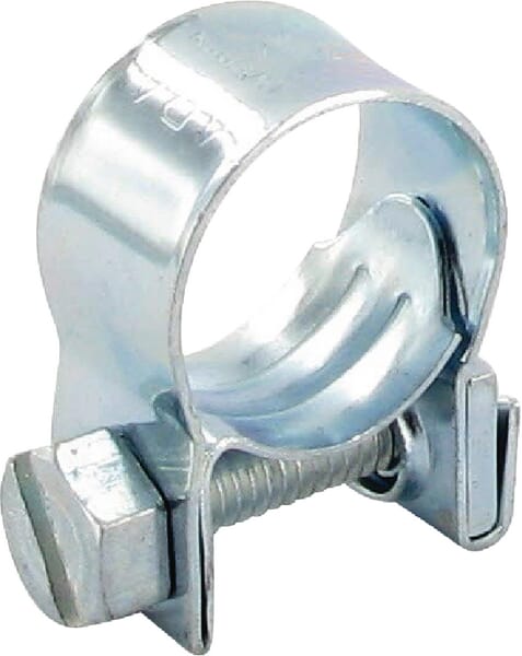 Aba Mini Hose Clamp 10.5-12.5Mm Smsm12