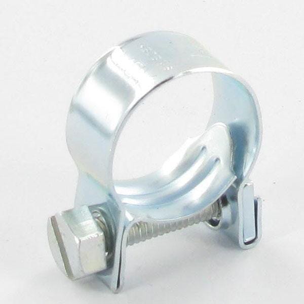 Aba Mini Hose Clamp 12.5-14.5Mm Smsm14