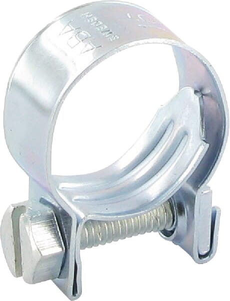 Aba Mini Hose Clamp 14-16.5Mm Smsm16