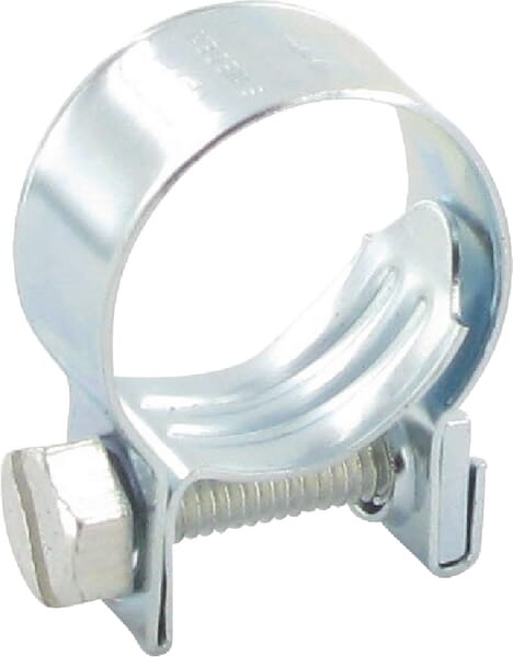 Aba Mini Hose Clamp 15-17.5Mm Smsm17