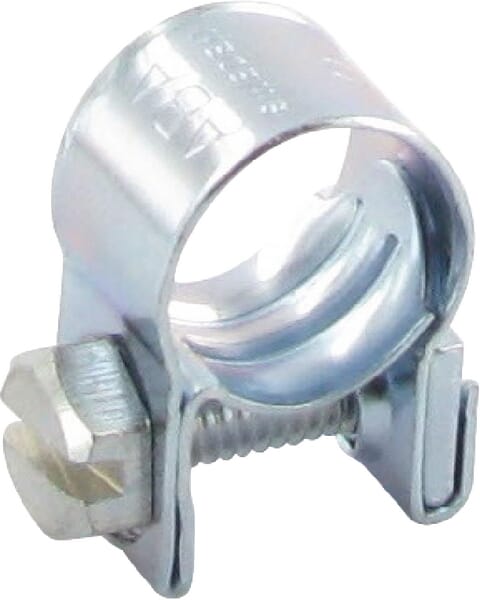 Aba Mini Hose Clamp 8- 9.5Mm Smsm9