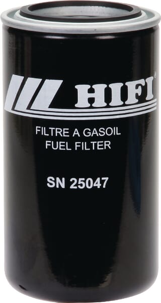 Hifi Filter Fuel Filter Hifi Sn25047