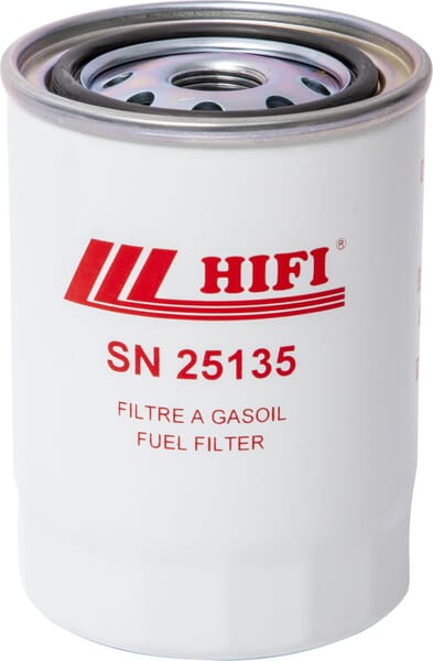 Hifi Filter Fuel Filter Sn25135