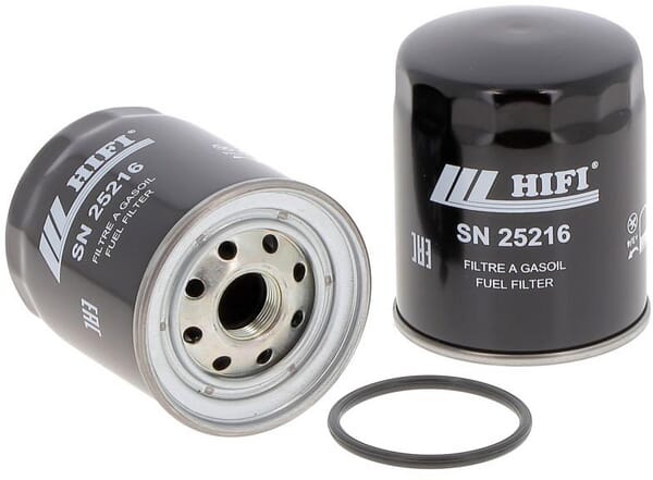 Hifi Filter Fuel Filter Sn25216