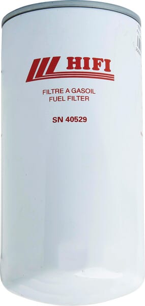 Hifi Filter Fuel Filter Sn40529 Sn40529