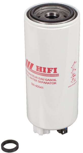 Hifi Filter Hifi Fuel Filter Sn40541
