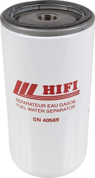 Hifi Filter Fuel Filter Sn40569