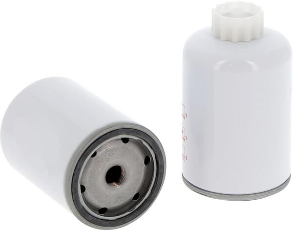 Hifi Filter Fuel Filter Hifi Sn40596