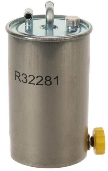 Hifi Filter Fuel Filter Hifi Sn40646