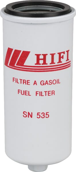 Hifi Filter Fuel Filter Hifi Sn535
