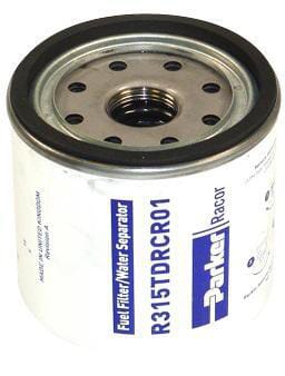 Hifi Filter Fuel Filter Sn55087