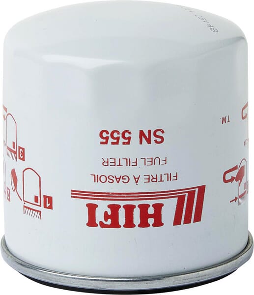 Hifi Filter Fuel Filter Hifi Sn555