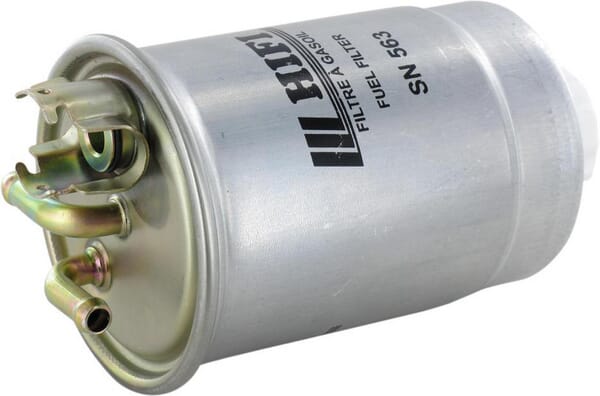 Hifi Filter Fuel Filter Hifi Sn563