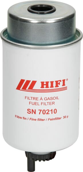 Hifi Filter Fuel Filter Hifi Sn70210