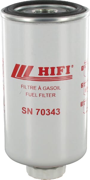 Hifi Filter Hifi Fuel Filter Sn70343
