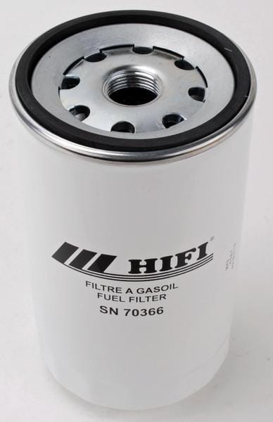 Hifi Filter Hifi Fuel Filter Sn70366