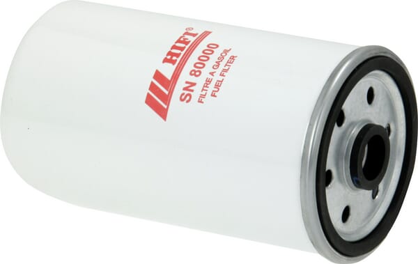 Hifi Filter Fuel Filter Hifi Sn80000
