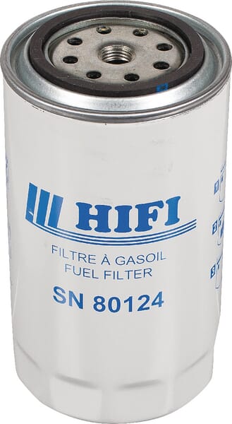 Hifi Filter Fuel Filter Sn80124