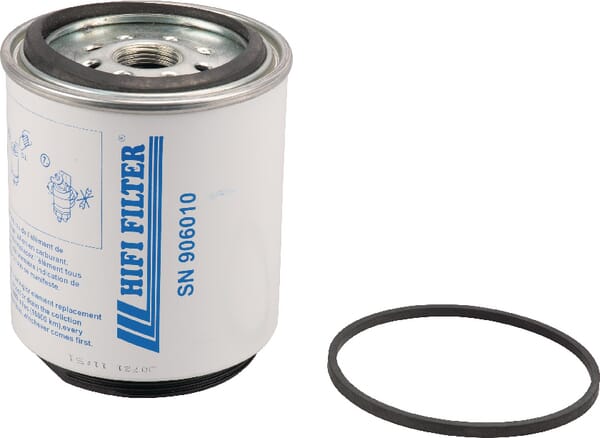 Hifi Filter Fuel Filter Sn906010