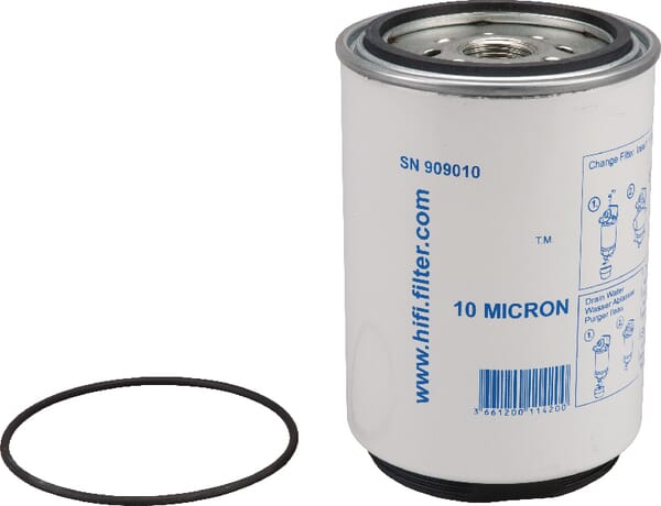 Hifi Filter Fuel Filter Sn909010