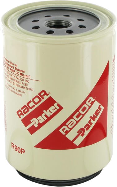 Hifi Filter Fuel Filter Hifi Sn909030