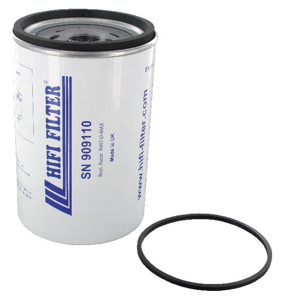 Hifi Filter Fuel Filter Hifi Sn909110