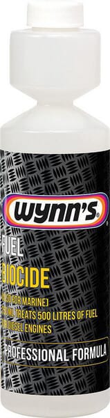 Wynns Wynn's Fuel Biocide 250Ml Sp10601